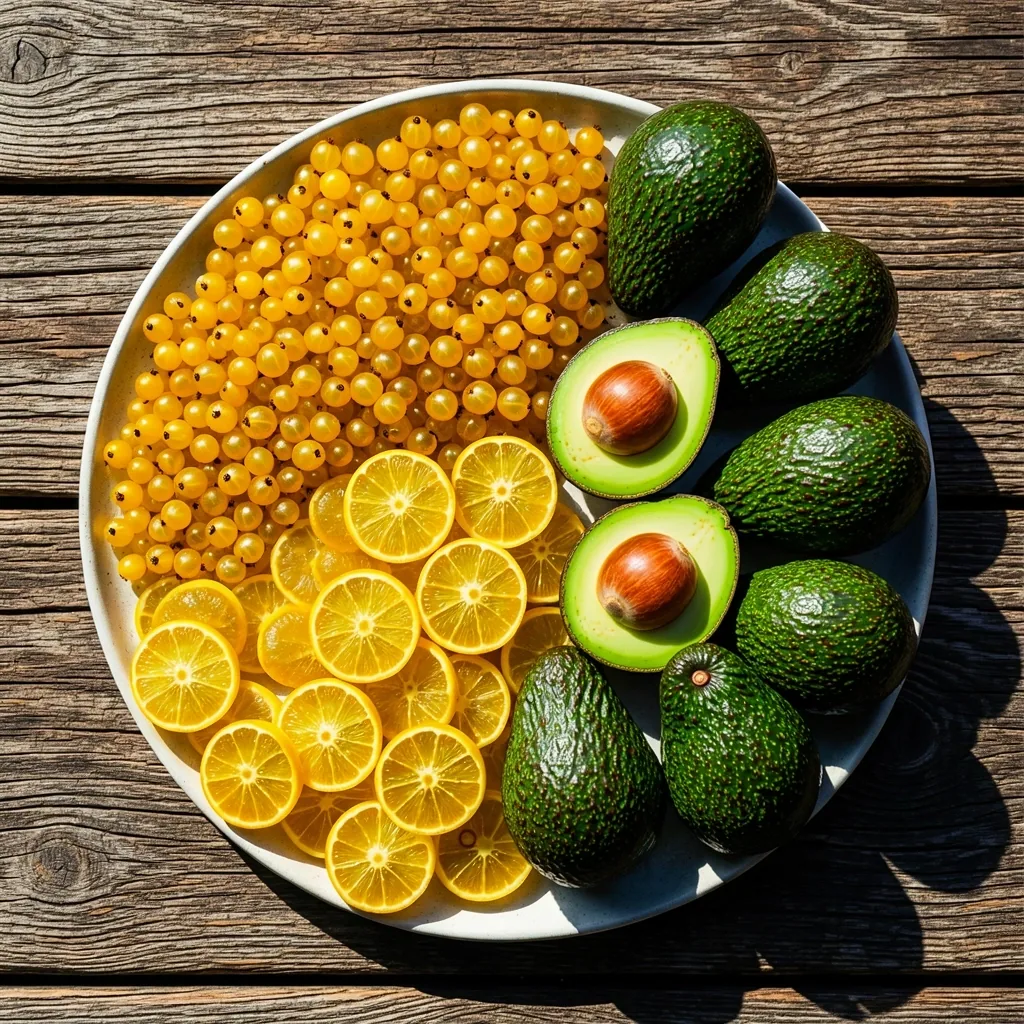 Superalimentos Peruanos